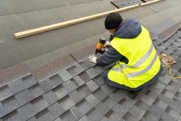 Best Emergency Roof Repair  in Coquille, OR