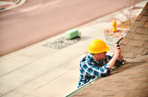 Quick and Trustworthy Emergency Roof Repair Services in Coquille, OR