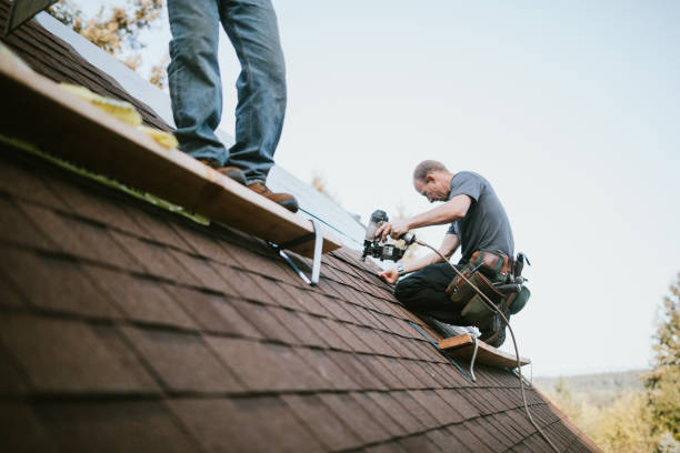 Best Residential Roofing Contractor  in Coquille, OR